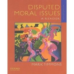 Disputed moral issues 5th edition pdf