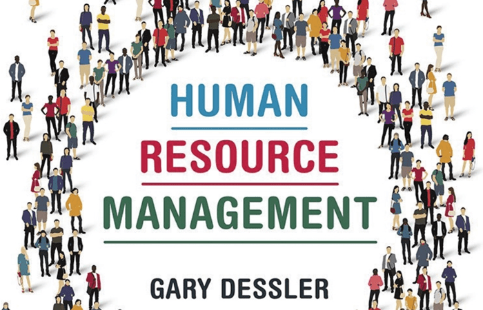 Human resource management 16th edition free