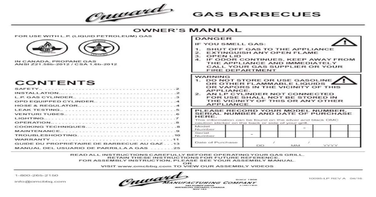 National fuel gas code ansi z223 1