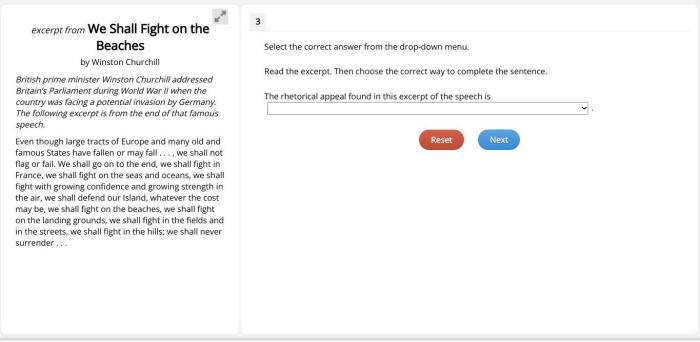 Excerpt from the woolly-puff rescue answer key