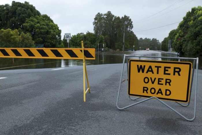 Floods rensselaer reeling hoosick